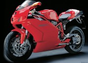 Ducati 749 S